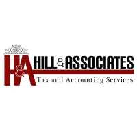 Hill & Associates, Inc. Logo