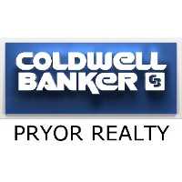 Coldwell Banker Pryor Realty, Inc. Logo