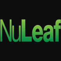 NuLeaf Las Vegas Dispensary Logo
