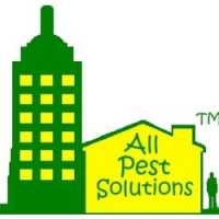 All Pest Solutions - Pest Control Plano TX Logo