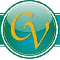 CV Dental Care Central Valley Logo