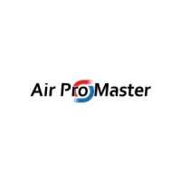 Air Pro Master Logo