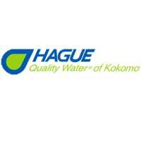 Hague Quality Water of Kokomo Logo