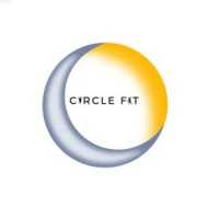 Circle Fit Personal Training Boutique Gym Logo