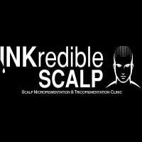 INKredible Scalp Micropigmentation - New York Office Logo
