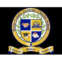 Bexar County Academy Logo