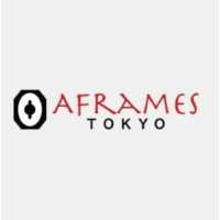 Aframes Tokyo Logo