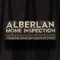 Alberlan Home Inspections Logo