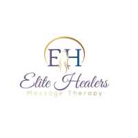 Elite - Medical Massage - Sports Massage - Midtown/NYC Logo