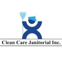 Allied Facility Care - Dallas Janitorial Service, Commercial Cleaning Logo