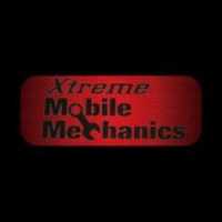 Xtreme Mobile Mechanics Logo