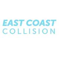 East Coast Collision Logo