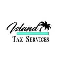Island Tax Service Logo