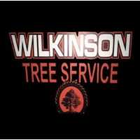 George Wilkinson Tree Service Logo