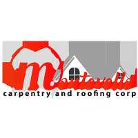 MONTEVELLO CARPENTRY AND ROOFING Logo