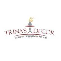 Trinaâ€™s Decor Logo