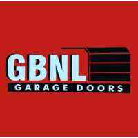 GBNL Garage Doors | Garage Door Repair and Service | Logo