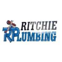 Ritchie Plumbing LLC Logo