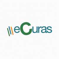 eCuras LLC Logo