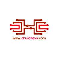Church AVS Logo