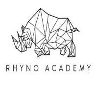 RHYNO ACADEMY Logo