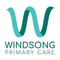 Windsong Primary Care Logo