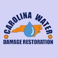 Carolina Water Damage Restoration of Charlotte Logo