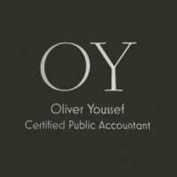 Oliver Youssef, Certified Public Accountant Logo