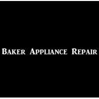 Baker Appliance Repair Logo