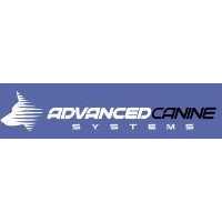 Advanced Canine Systems Logo