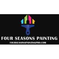 Four Seasons Painting & Lead Abatement Logo