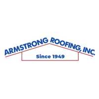 Armstrong Roofing, Inc. Logo