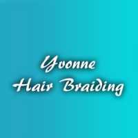 Yvonne Hair Braiding Logo