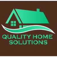Quality Home Solutions Logo