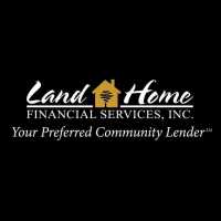 Land Home Financial Services - Brentwood Logo