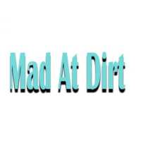Mad At Dirt Details Logo