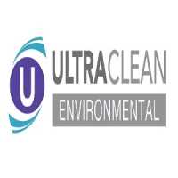 UltraClean, Inc. Logo