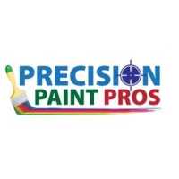 Precision Paint Pros Logo
