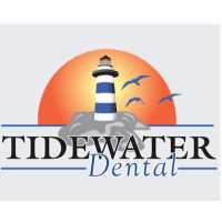 Tidewater Dental of Glenarden Logo