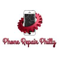 Phone Repair Philly Logo