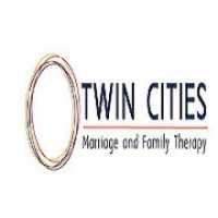 Twin Cities Marriage and Family Therapy Logo