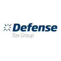 Defense Tax Group Logo