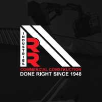 R & R Industries Inc Logo
