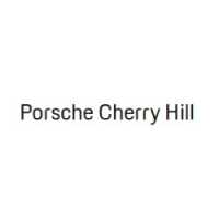 Porsche Cherry Hill Logo