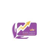 Royal Hands Credit Consultants Logo
