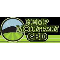 Hemp Mountain CBD Logo