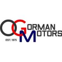 O'Gorman Motors Inc Logo