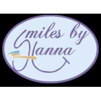 Smiles by Hanna Logo