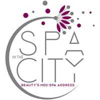 Spa in the City Logo