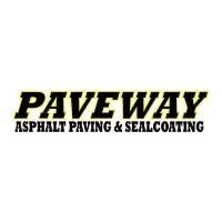 Paveway Asphalt & Sealcoating Logo